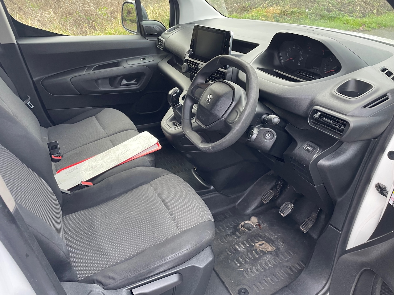 Used Peugeot Partner 2019 for sale - 76707577: Photo 13