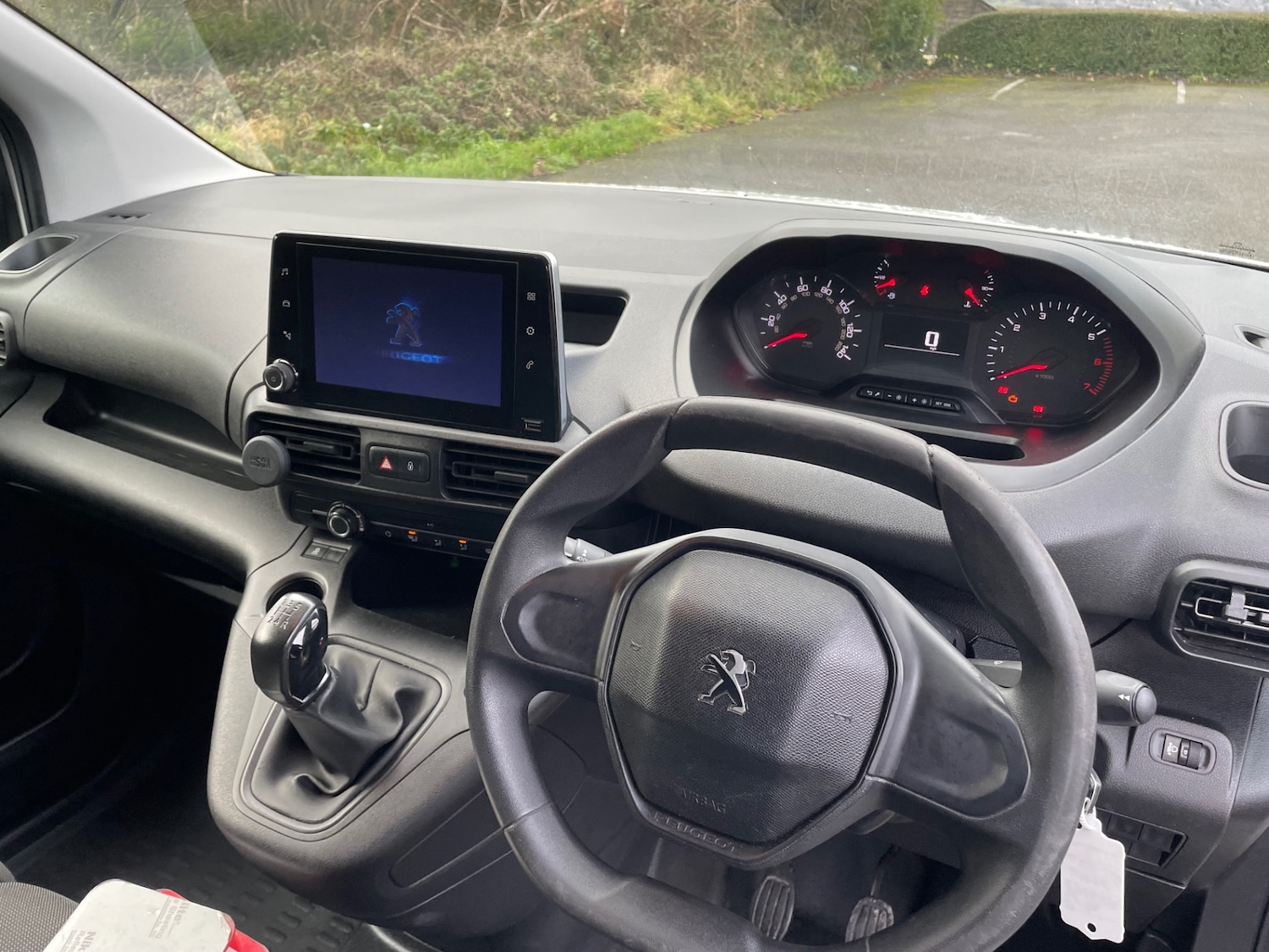 Used Peugeot Partner 2019 for sale - 76707577: Photo 14