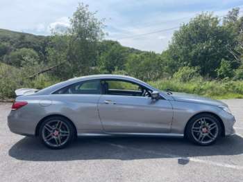 Used Mercedes-Benz E-Class 2014 for sale - 74952494: Photo