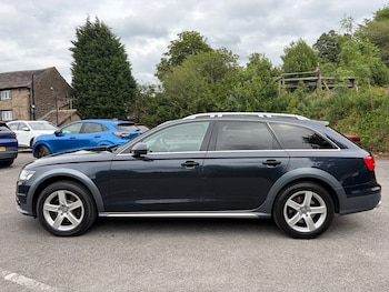 Used Audi A6 Allroad 2012 for sale - 79047294: Photo