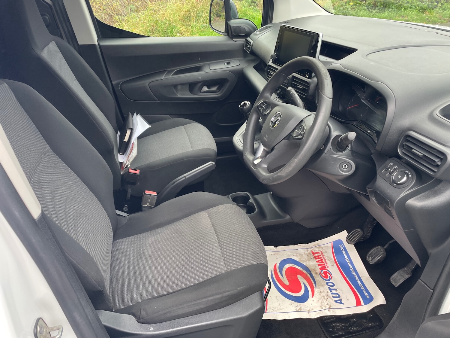 Used Vauxhall Combo 2019 for sale - 76479578: Photo 10