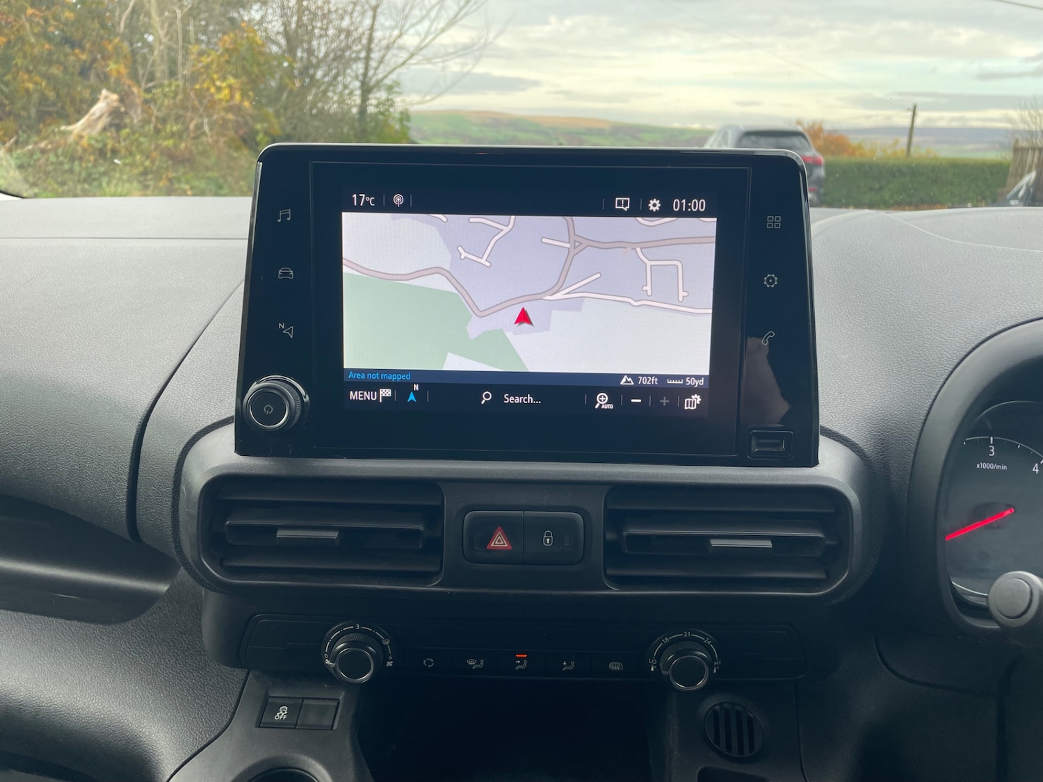 Used Vauxhall Combo 2019 for sale - 76479578: Photo 12