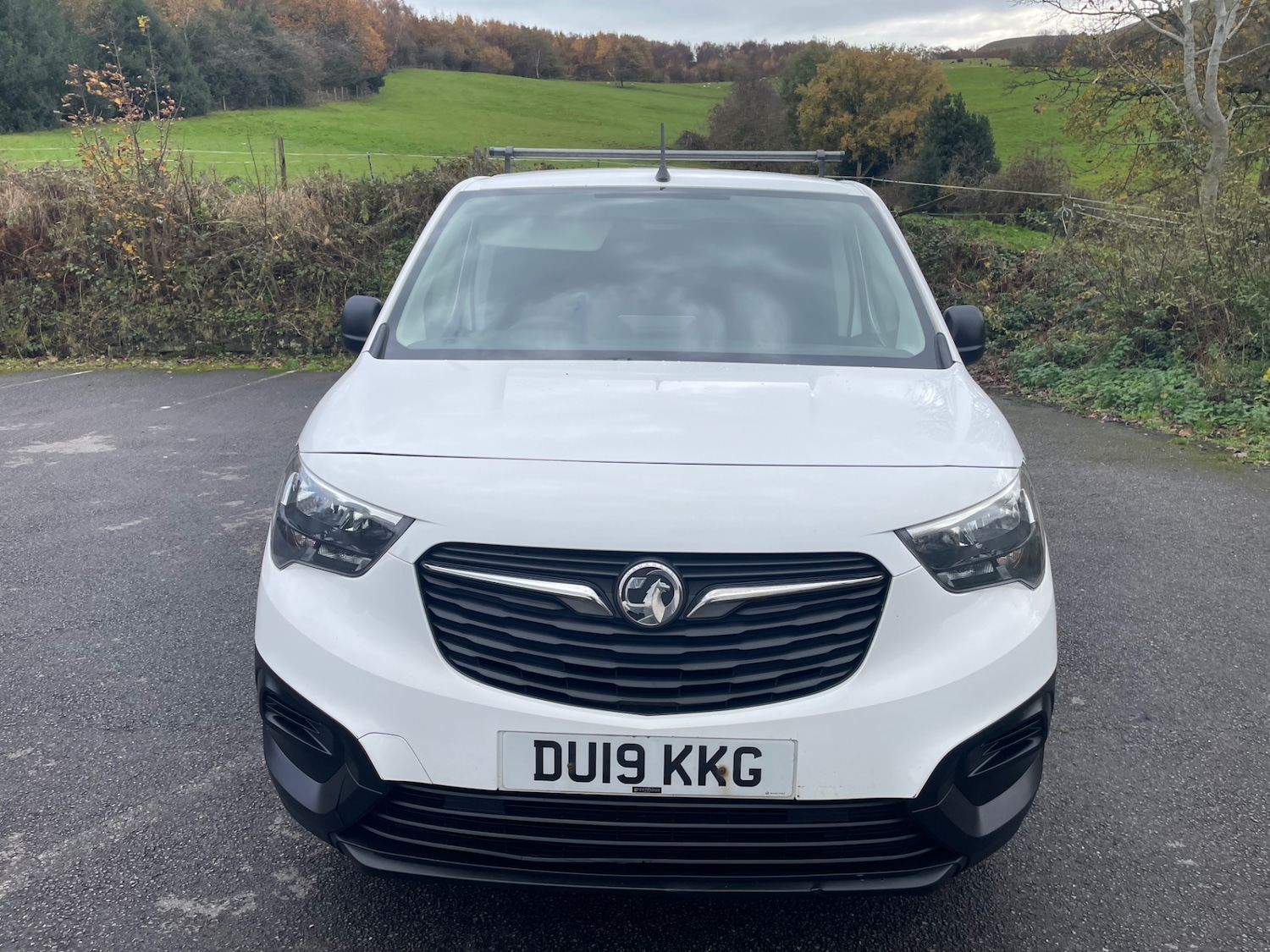 Used Vauxhall Combo 2019 for sale - 76479578: Photo 3