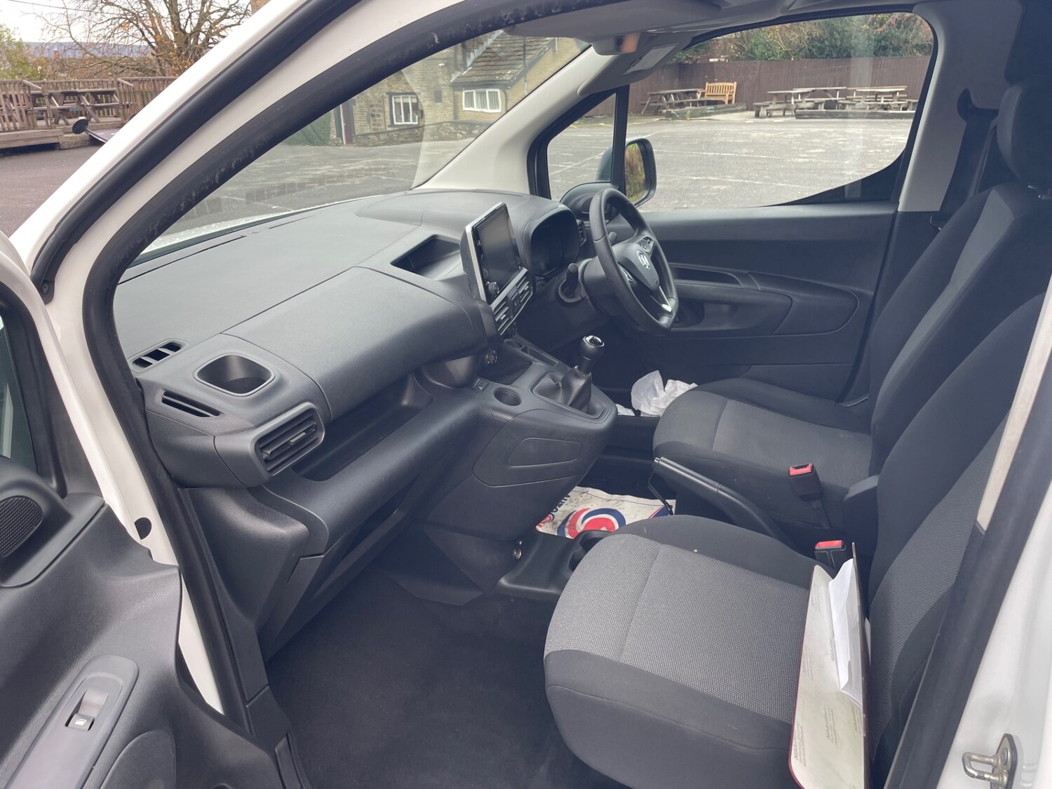 Used Vauxhall Combo 2019 for sale - 76479578: Photo 9