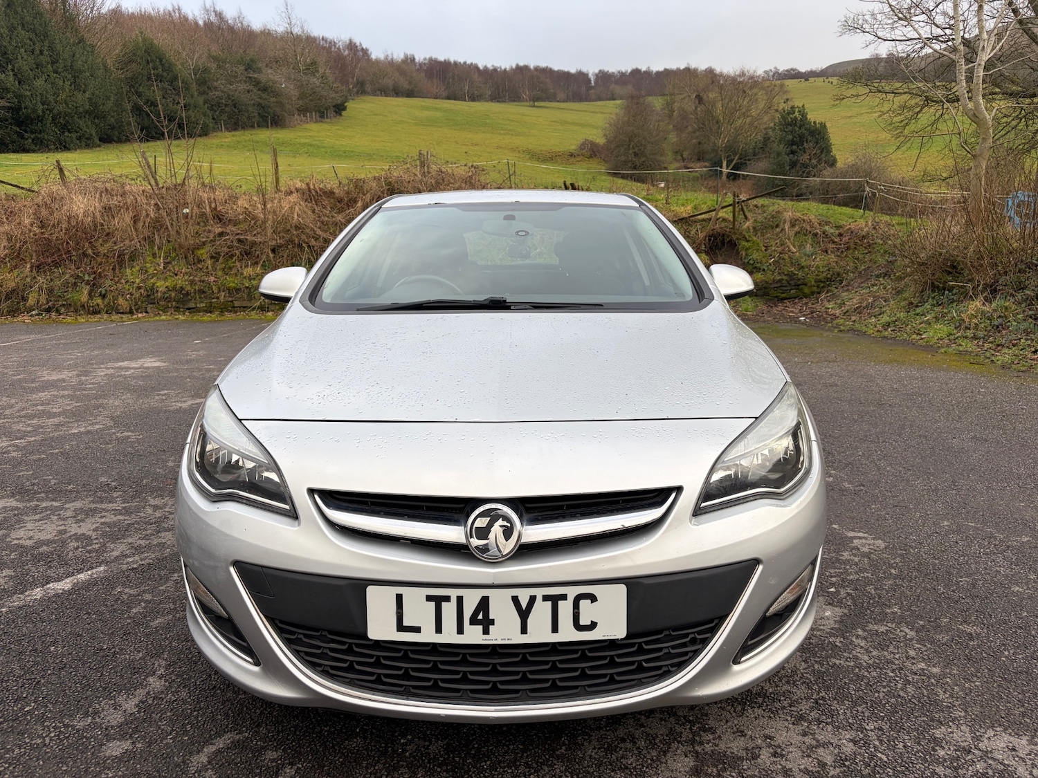 Used Vauxhall Astra 2014 for sale - 77382007: Photo 5