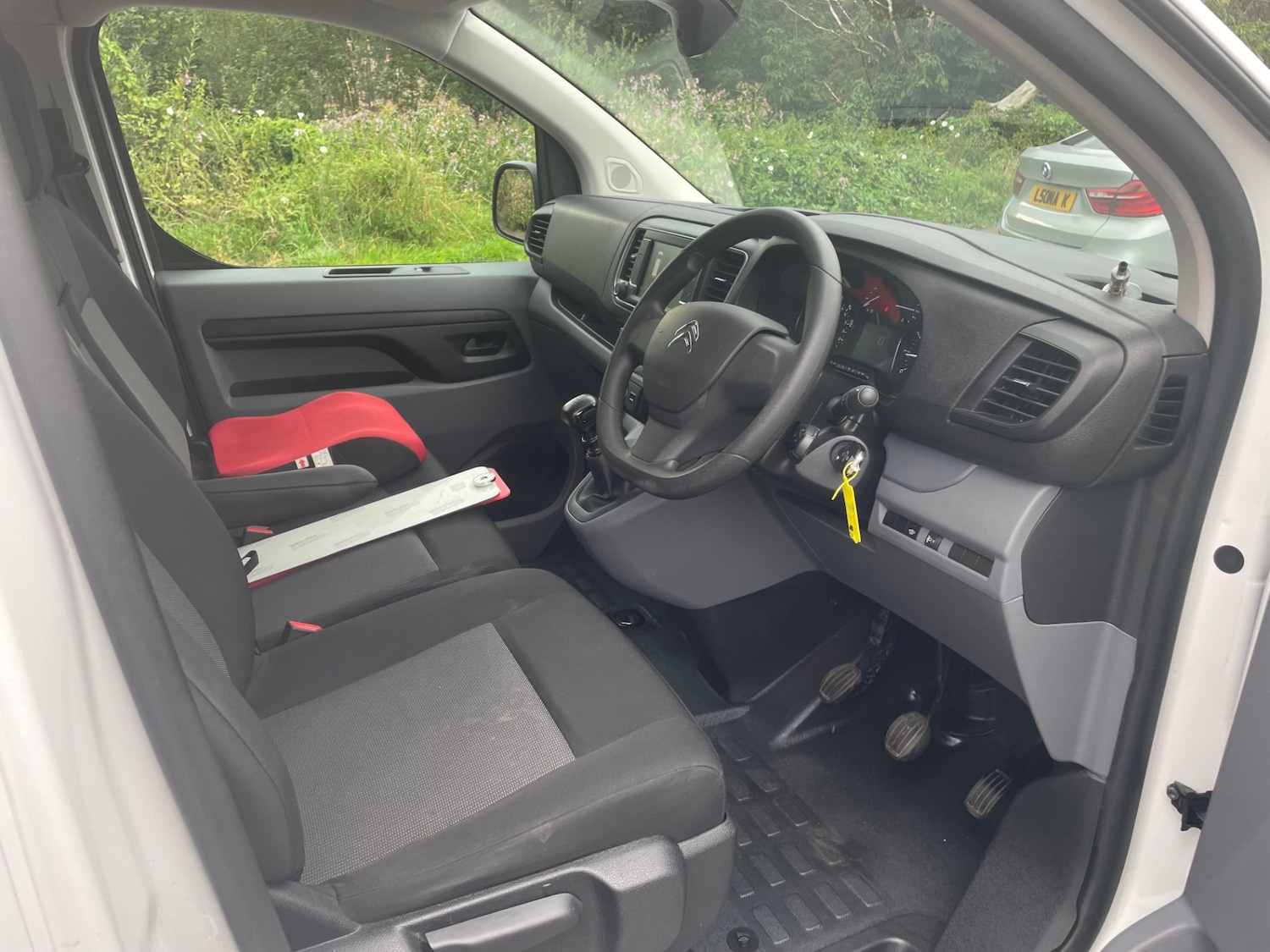 Vehicle 11