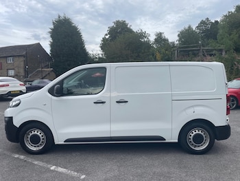 Used Citroen Dispatch 2022 for sale - 75547874: Photo