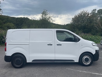 Used Citroen Dispatch 2022 for sale - 75547874: Photo