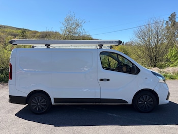 Used Renault Trafic 2015 for sale - 78422587: Photo