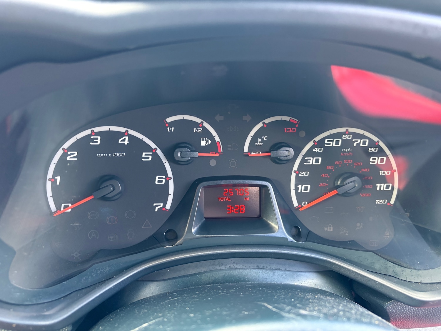 Used Ford Ka 2014 for sale - 77568324: Photo 10