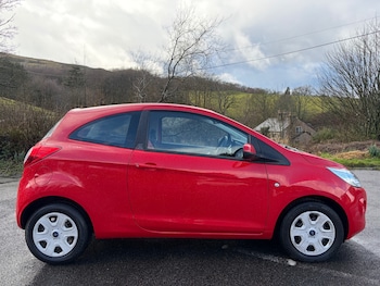 Used Ford Ka 2014 for sale - 77568324: Photo