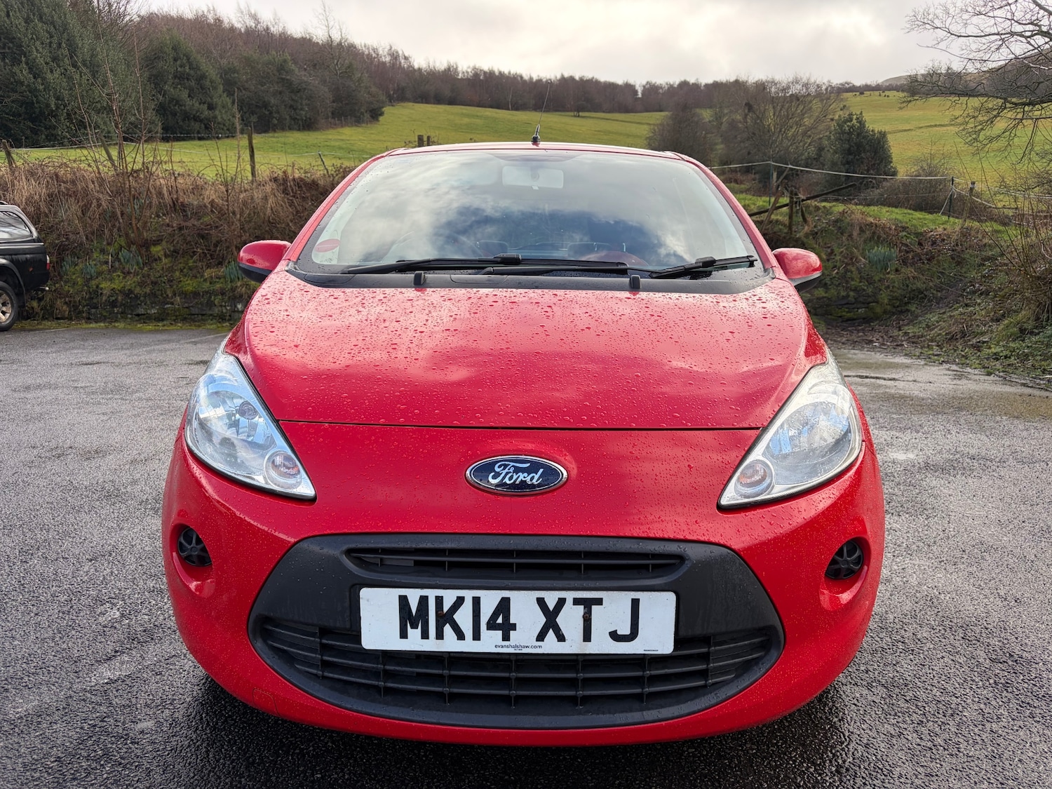 Used Ford Ka 2014 for sale - 77568324: Photo 5