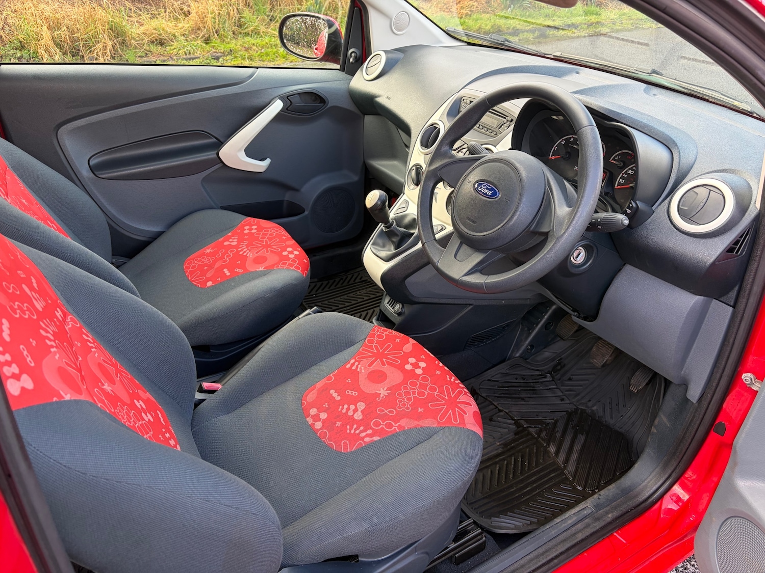 Used Ford Ka 2014 for sale - 77568324: Photo 9