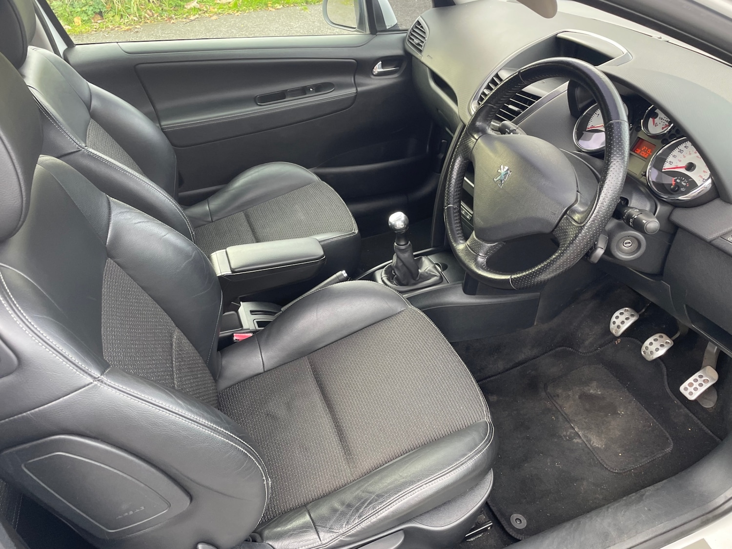 Used Peugeot 207 2008 for sale - 76533669: Photo 10