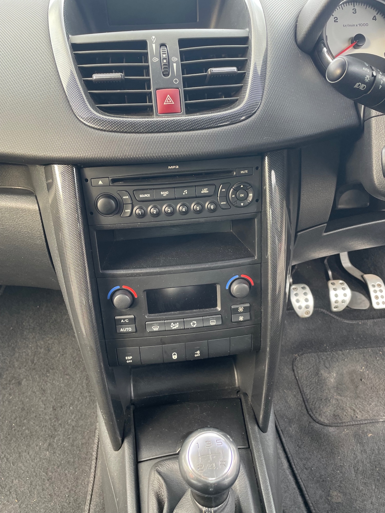 Used Peugeot 207 2008 for sale - 76533669: Photo 12