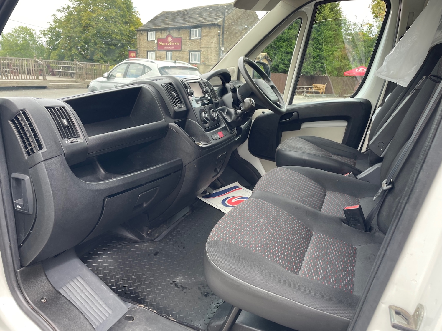 Vehicle 11