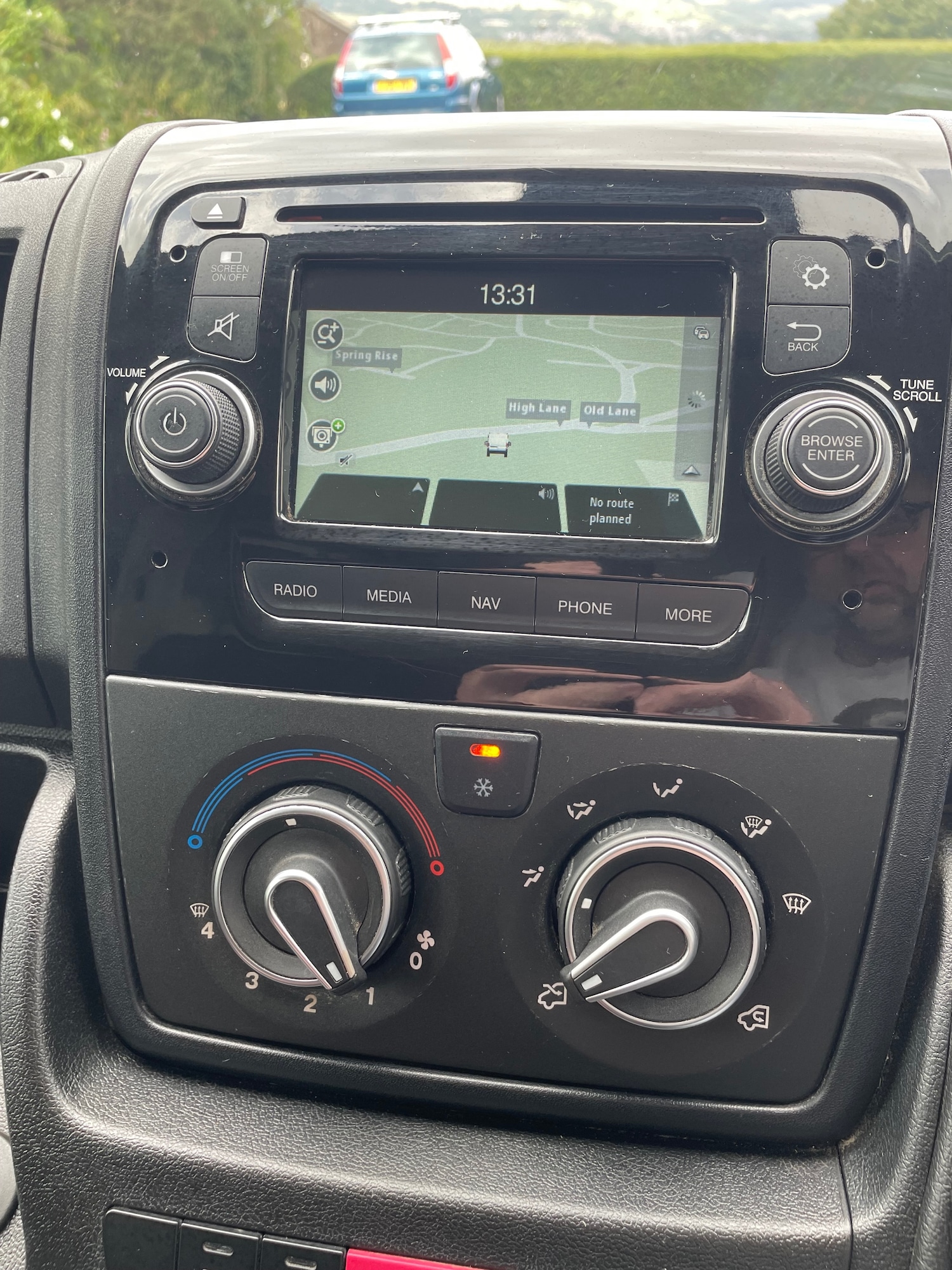 Vehicle 15