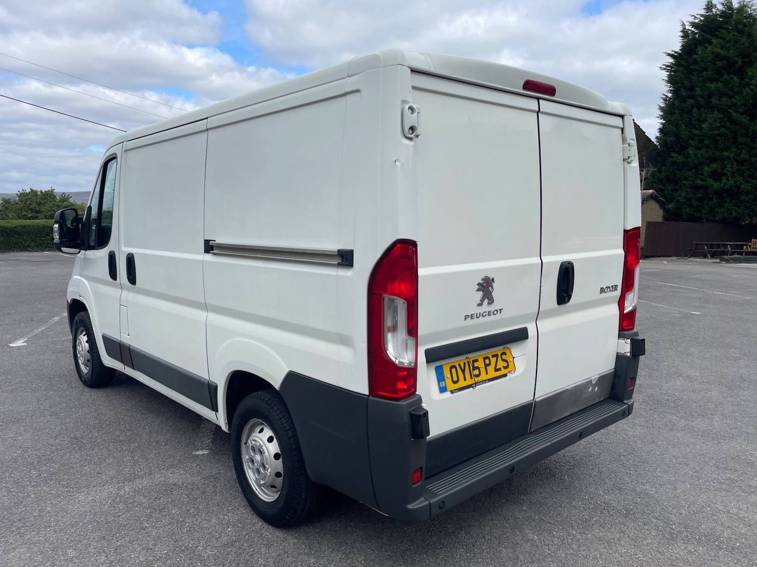Vehicle 6
