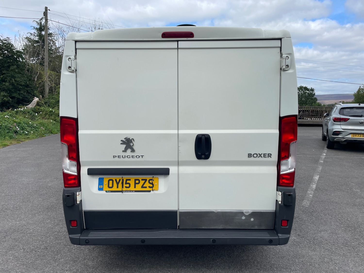 Vehicle 7
