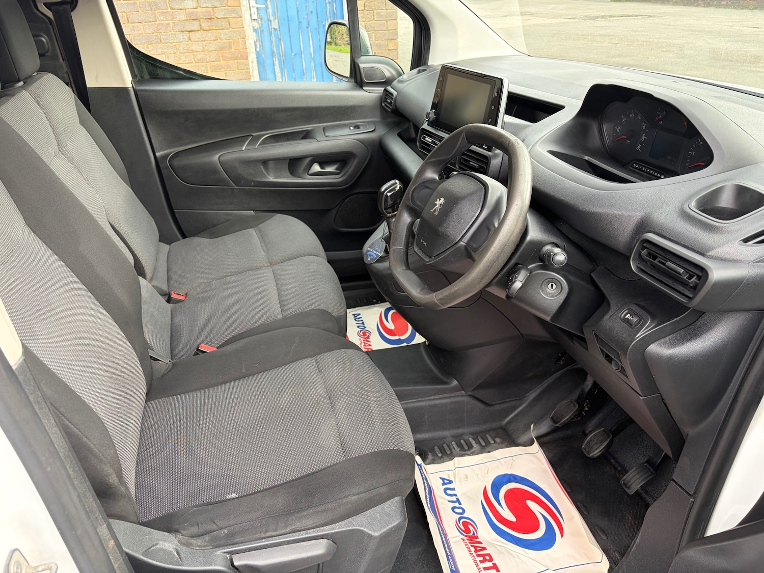 Used Peugeot Partner 2019 for sale - 78199457: Photo 9