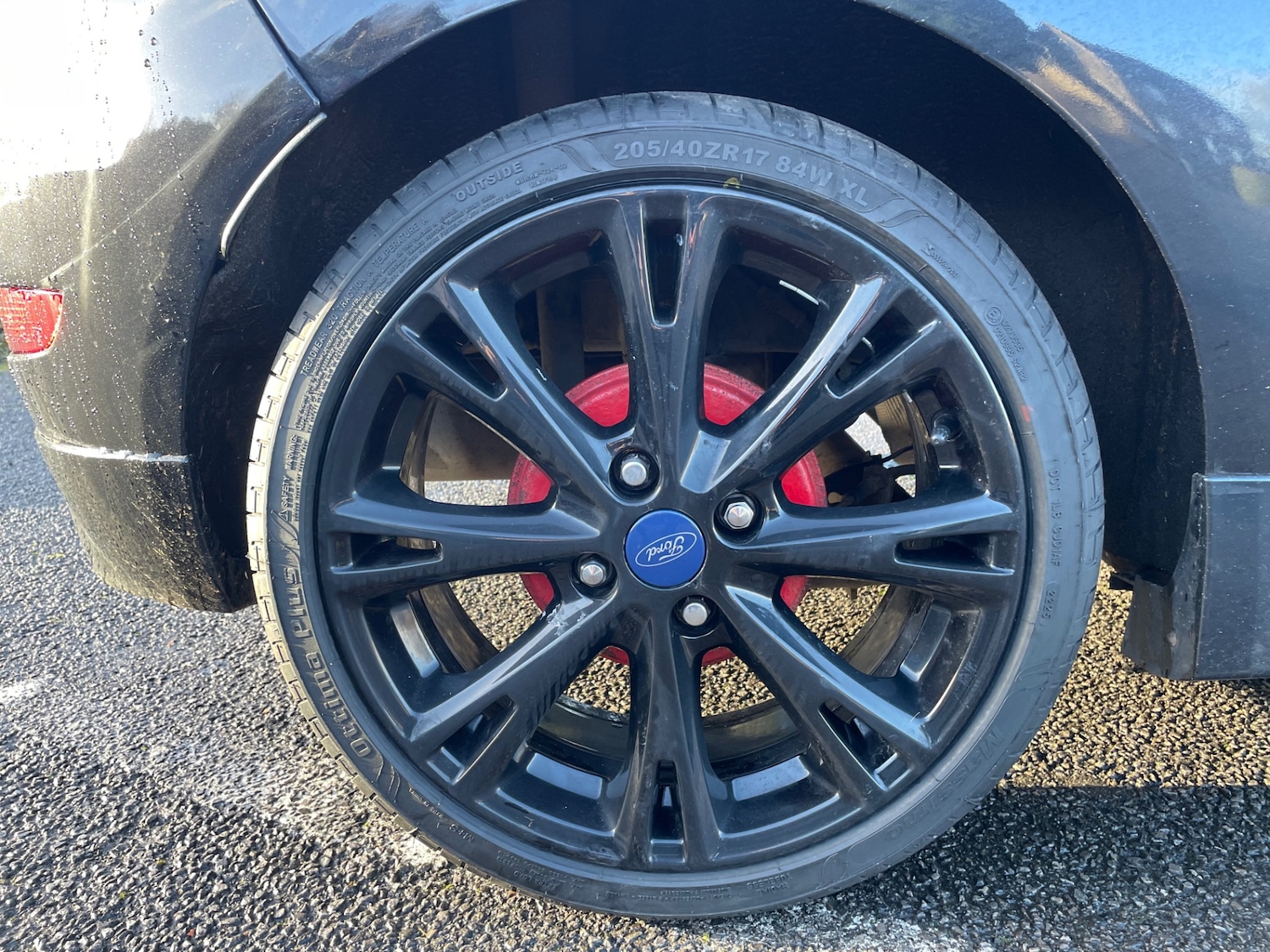 Used Ford Fiesta 2015 for sale - 77001949: Photo 11