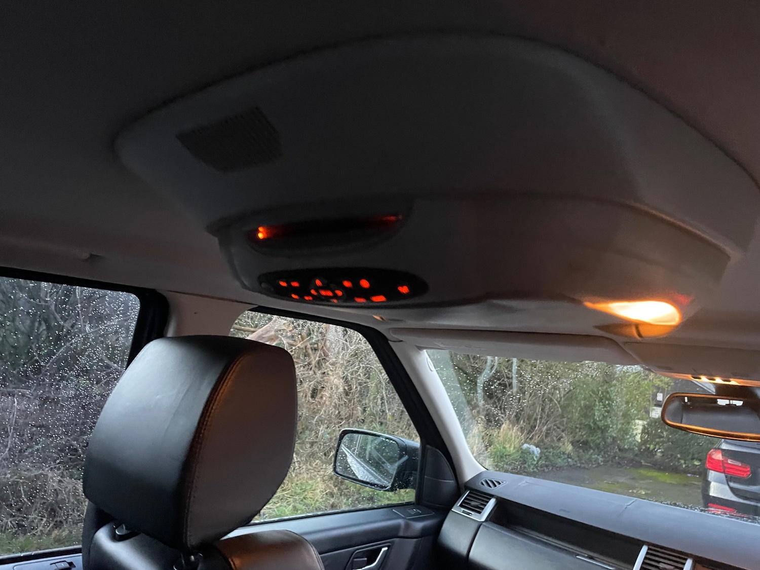 Used Land Rover Range Rover Sport 2006 for sale - 77201070: Photo 10