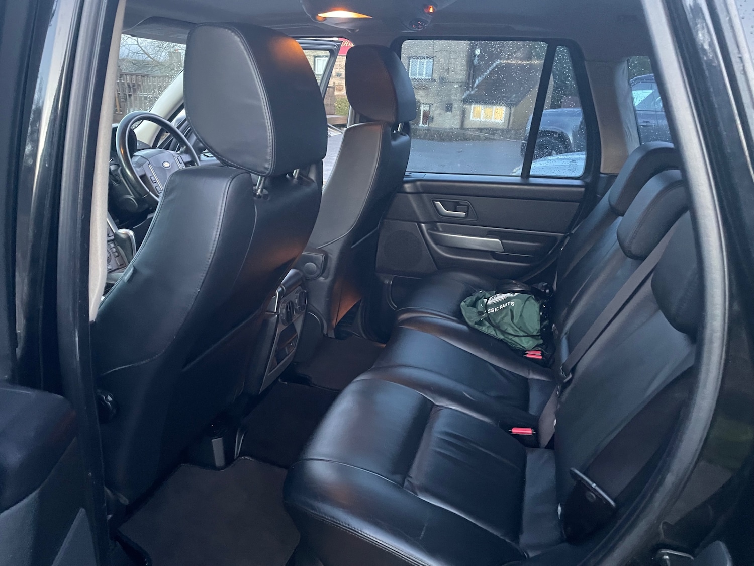 Used Land Rover Range Rover Sport 2006 for sale - 77201070: Photo 11