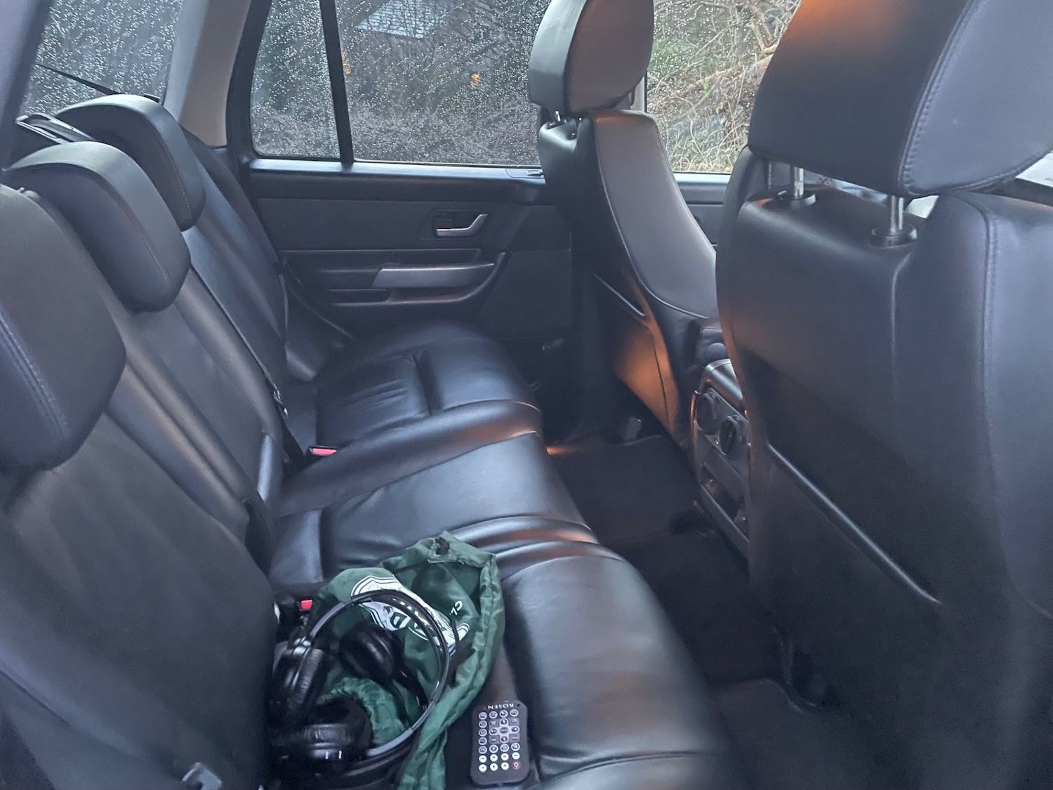 Used Land Rover Range Rover Sport 2006 for sale - 77201070: Photo 9