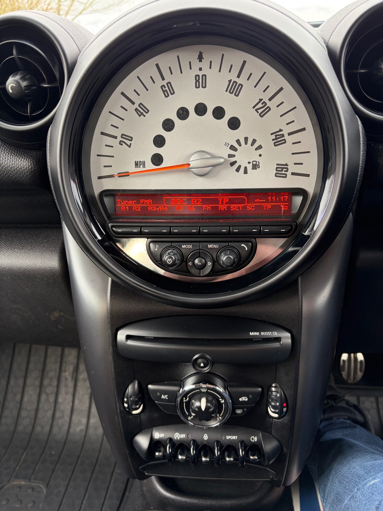 Used MINI Countryman 2012 for sale - 77435318: Photo 10