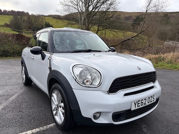 Used MINI Countryman 2012 for sale - 77435318: Photo