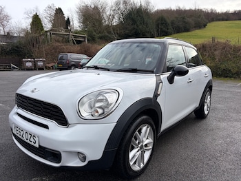Used MINI Countryman 2012 for sale - 77435318: Photo