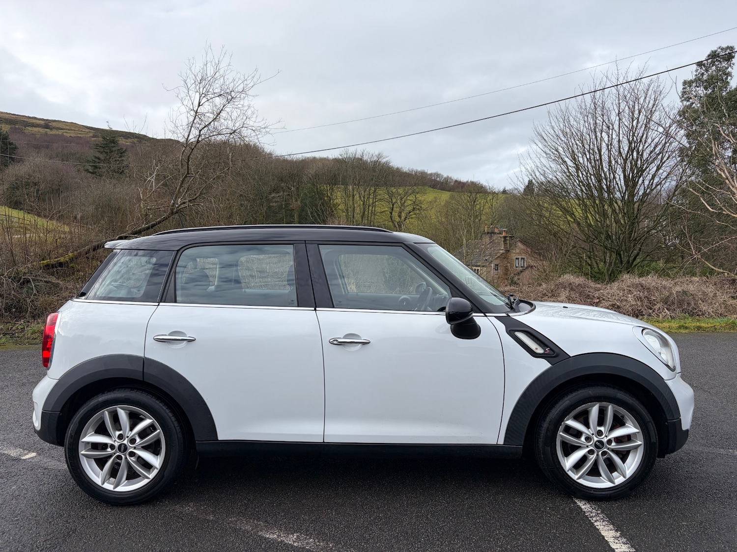 Used MINI Countryman 2012 for sale - 77435318: Photo 3