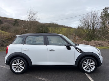 Used MINI Countryman 2012 for sale - 77435318: Photo