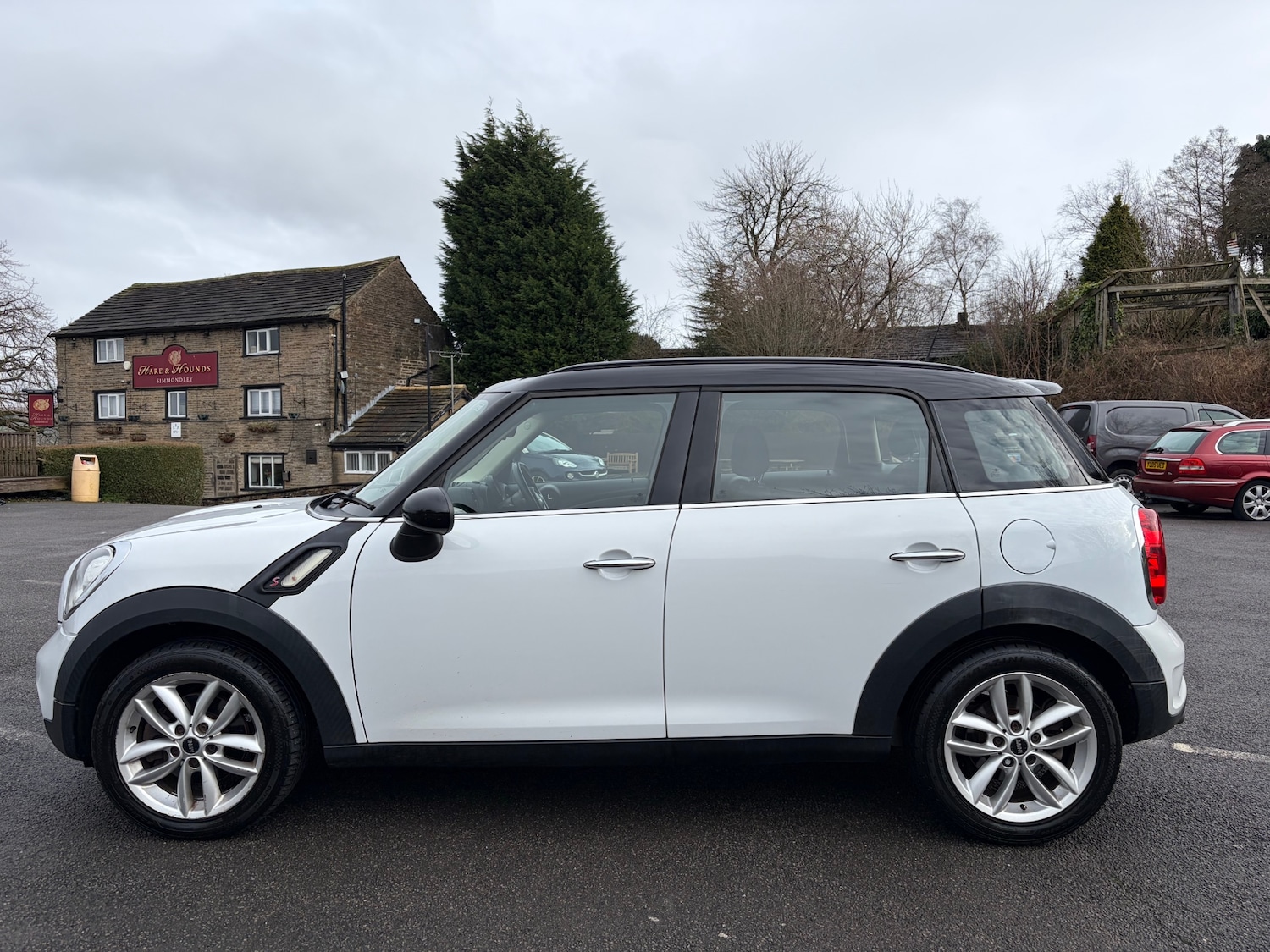 Used MINI Countryman 2012 for sale - 77435318: Photo 4