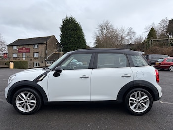 Used MINI Countryman 2012 for sale - 77435318: Photo