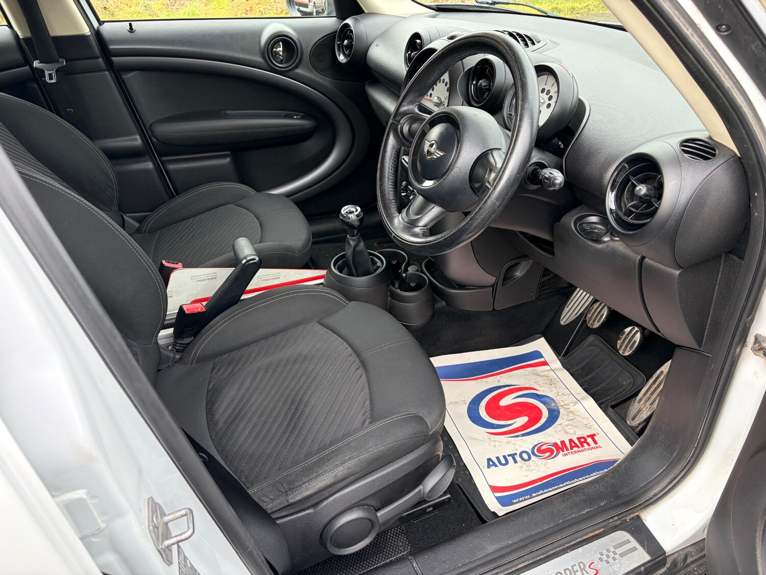 Used MINI Countryman 2012 for sale - 77435318: Photo 8