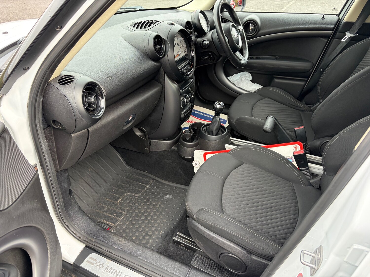 Used MINI Countryman 2012 for sale - 77435318: Photo 9