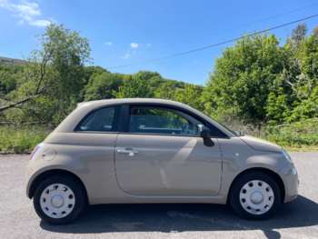 Used Fiat 500 2014 for sale - 74794856: Photo
