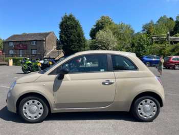 Used Fiat 500 2014 for sale - 74794856: Photo
