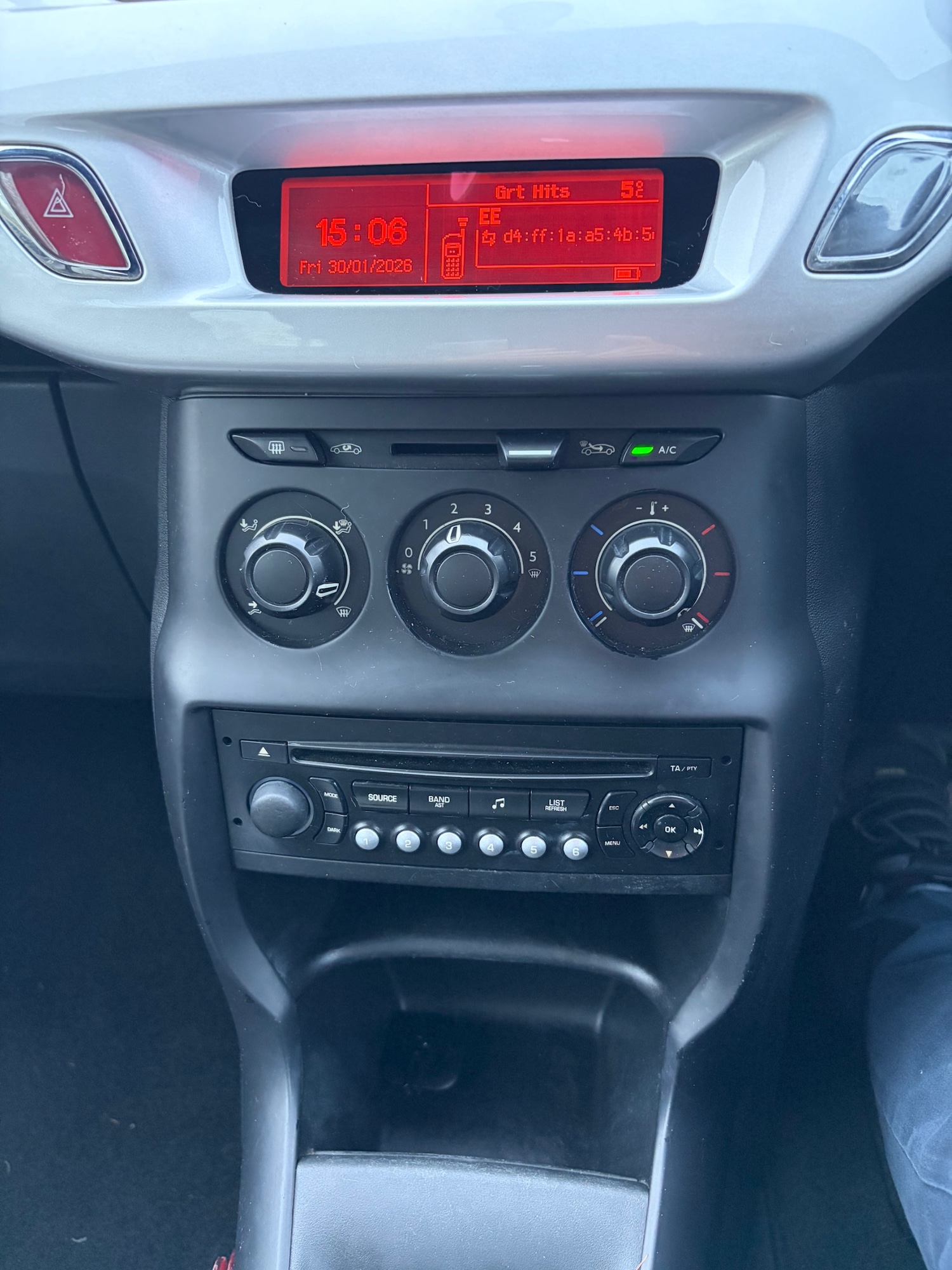 Used Citroen DS3 2011 for sale - 77385384: Photo 12