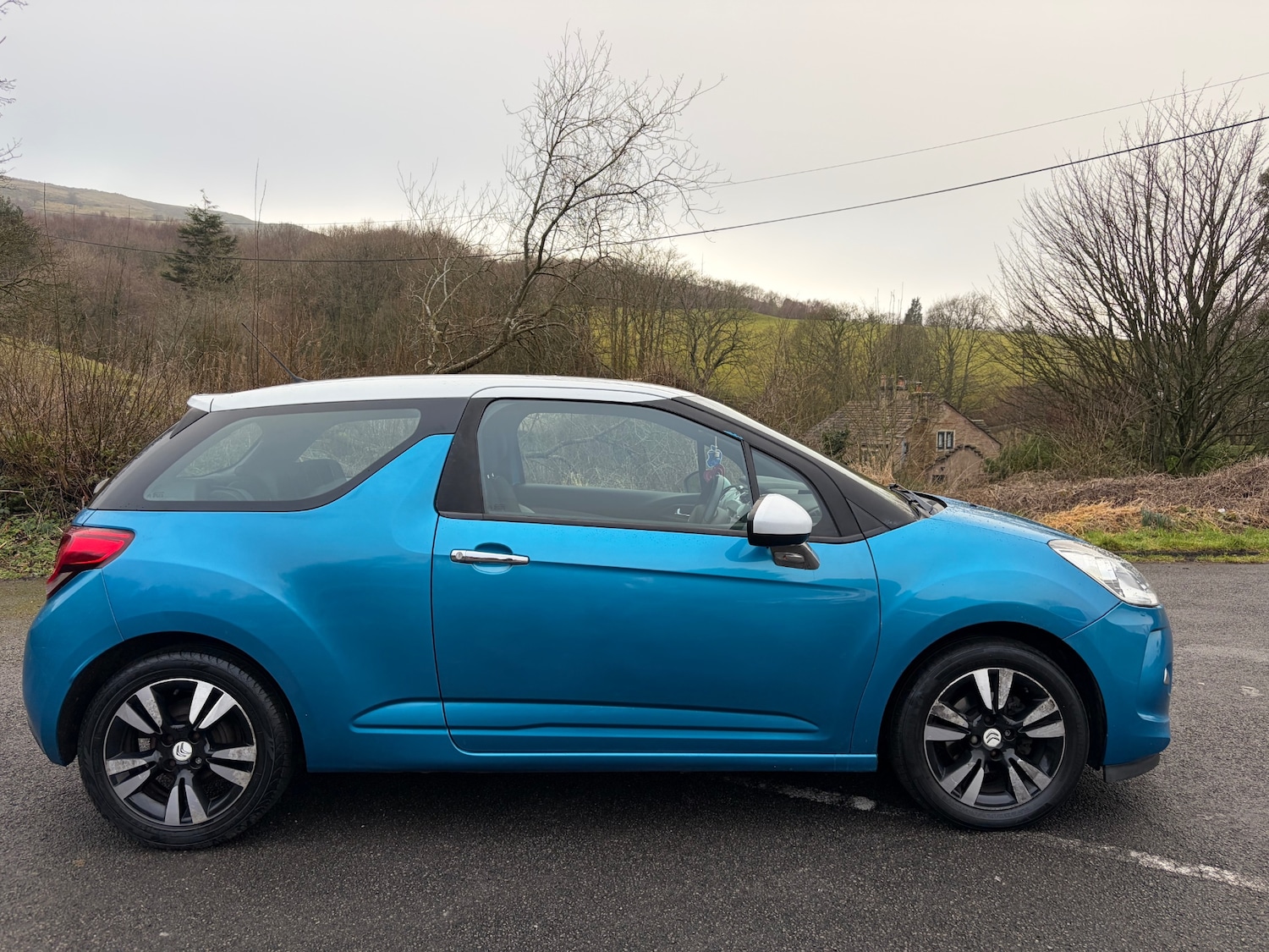 Used Citroen DS3 2011 for sale - 77385384: Photo 3