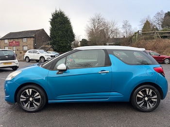 Used Citroen DS3 2011 for sale - 77385384: Photo