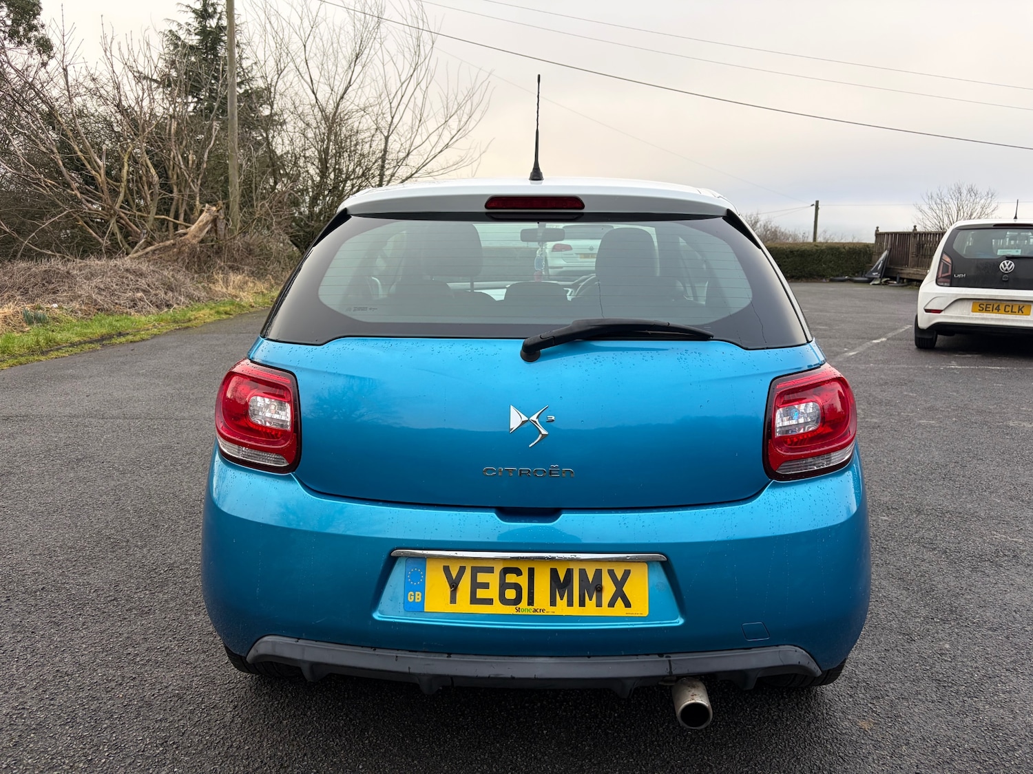 Used Citroen DS3 2011 for sale - 77385384: Photo 7