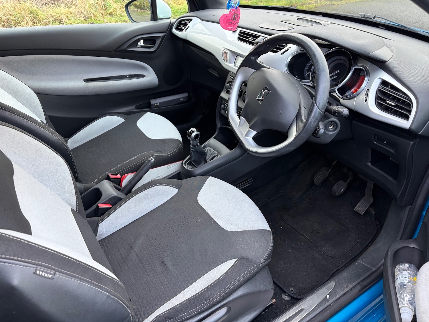 Used Citroen DS3 2011 for sale - 77385384: Photo 9