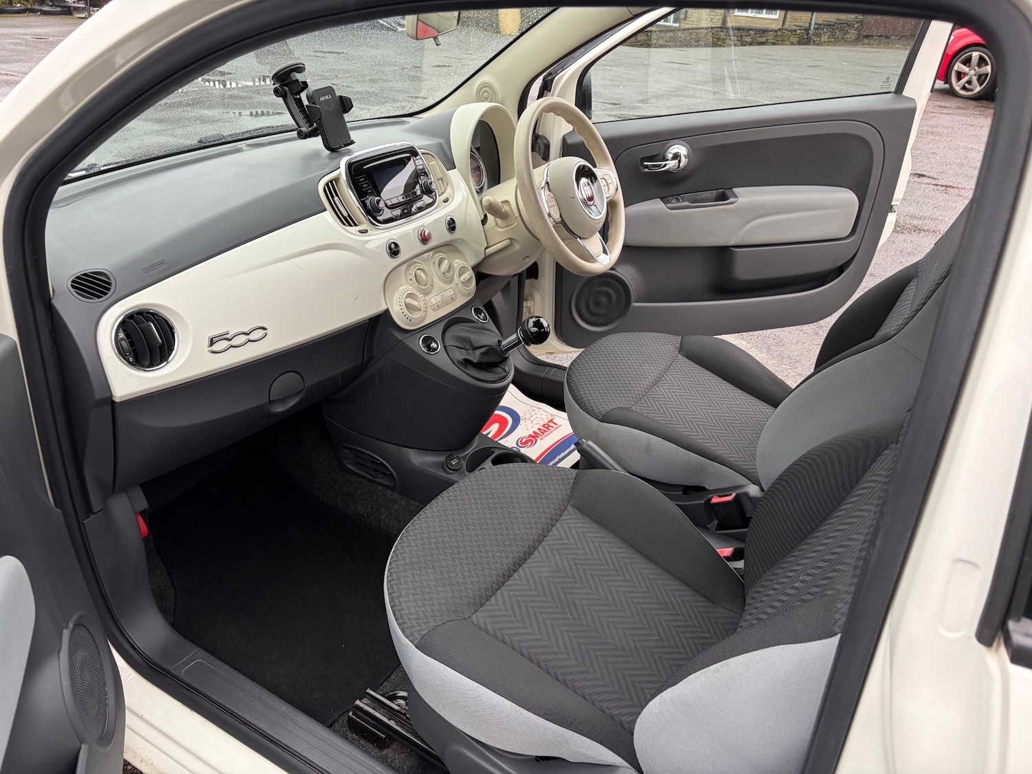 Used Fiat 500 2016 for sale - 77459987: Photo 10