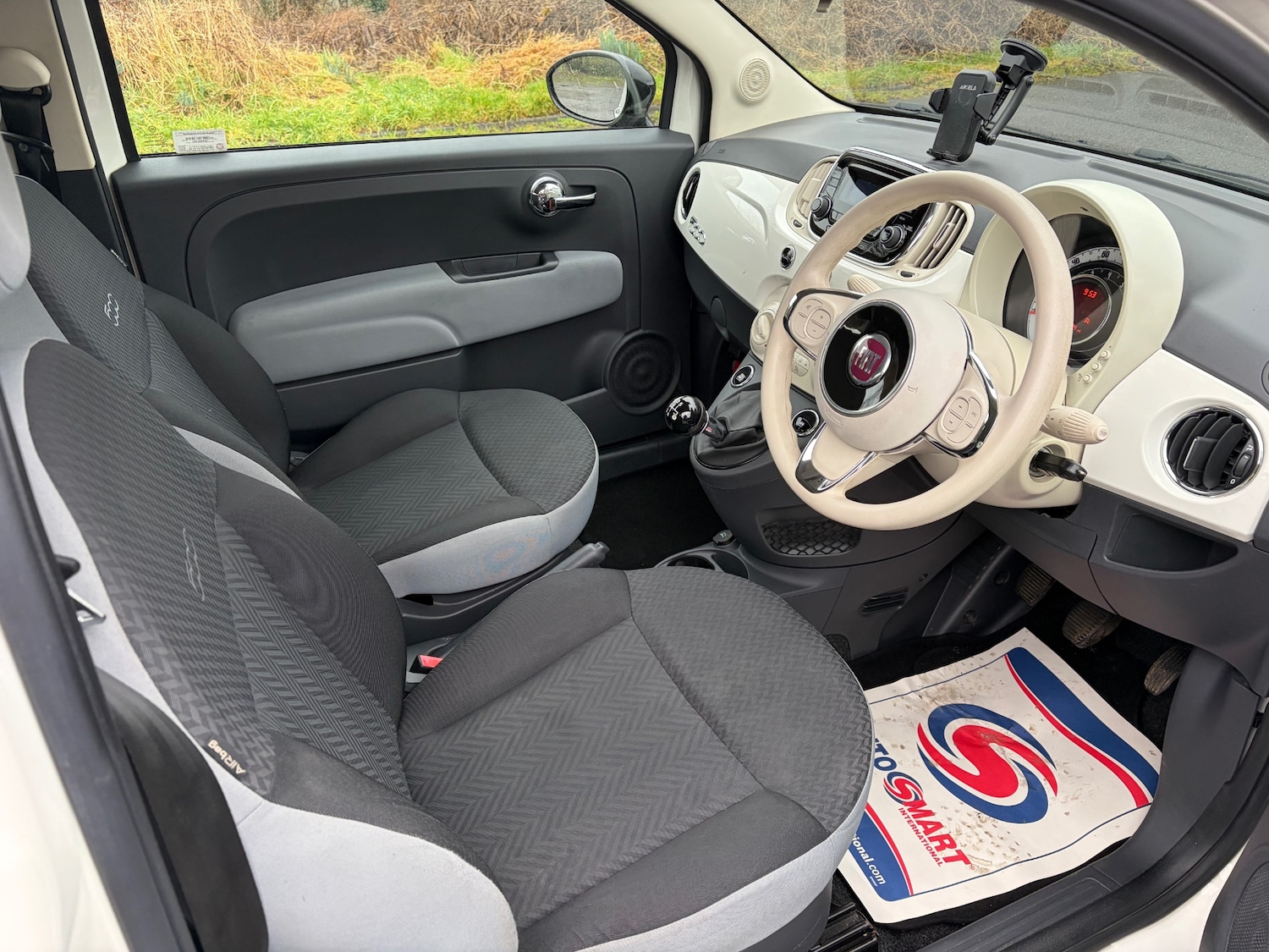 Used Fiat 500 2016 for sale - 77459987: Photo 9