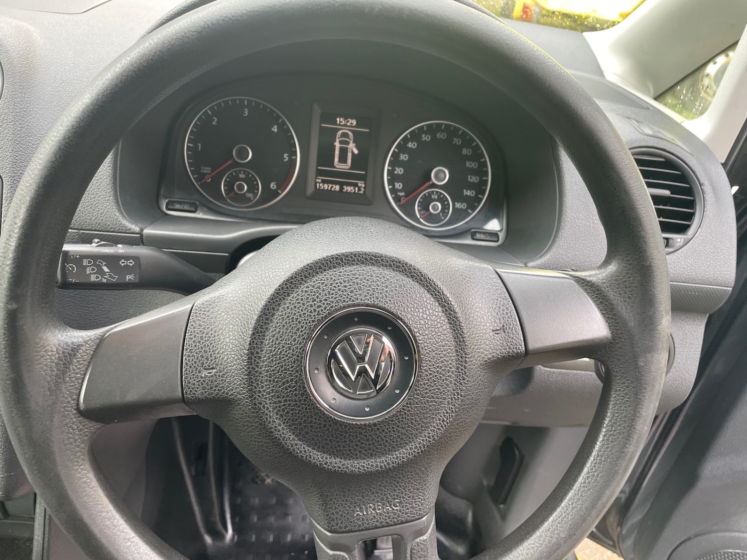 Used Volkswagen Caddy Maxi 2013 for sale - 76427849: Photo 13