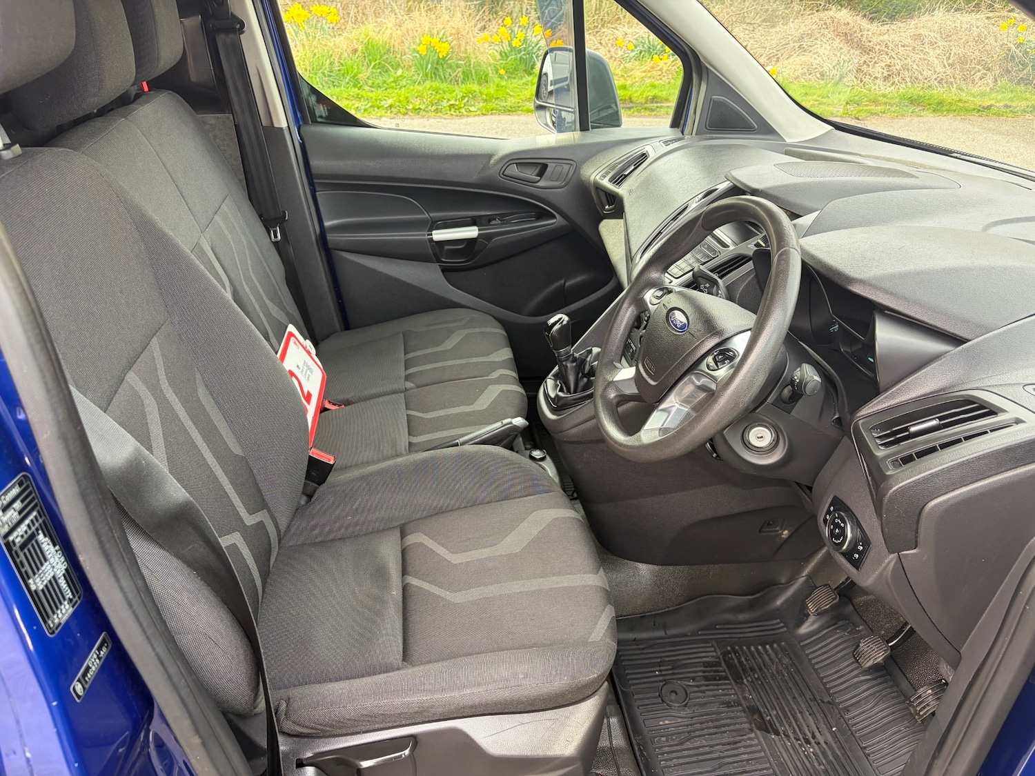 Used Ford Transit Connect 2015 for sale - 77965582: Photo 10
