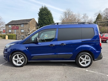 Used Ford Transit Connect 2015 for sale - 77965582: Photo