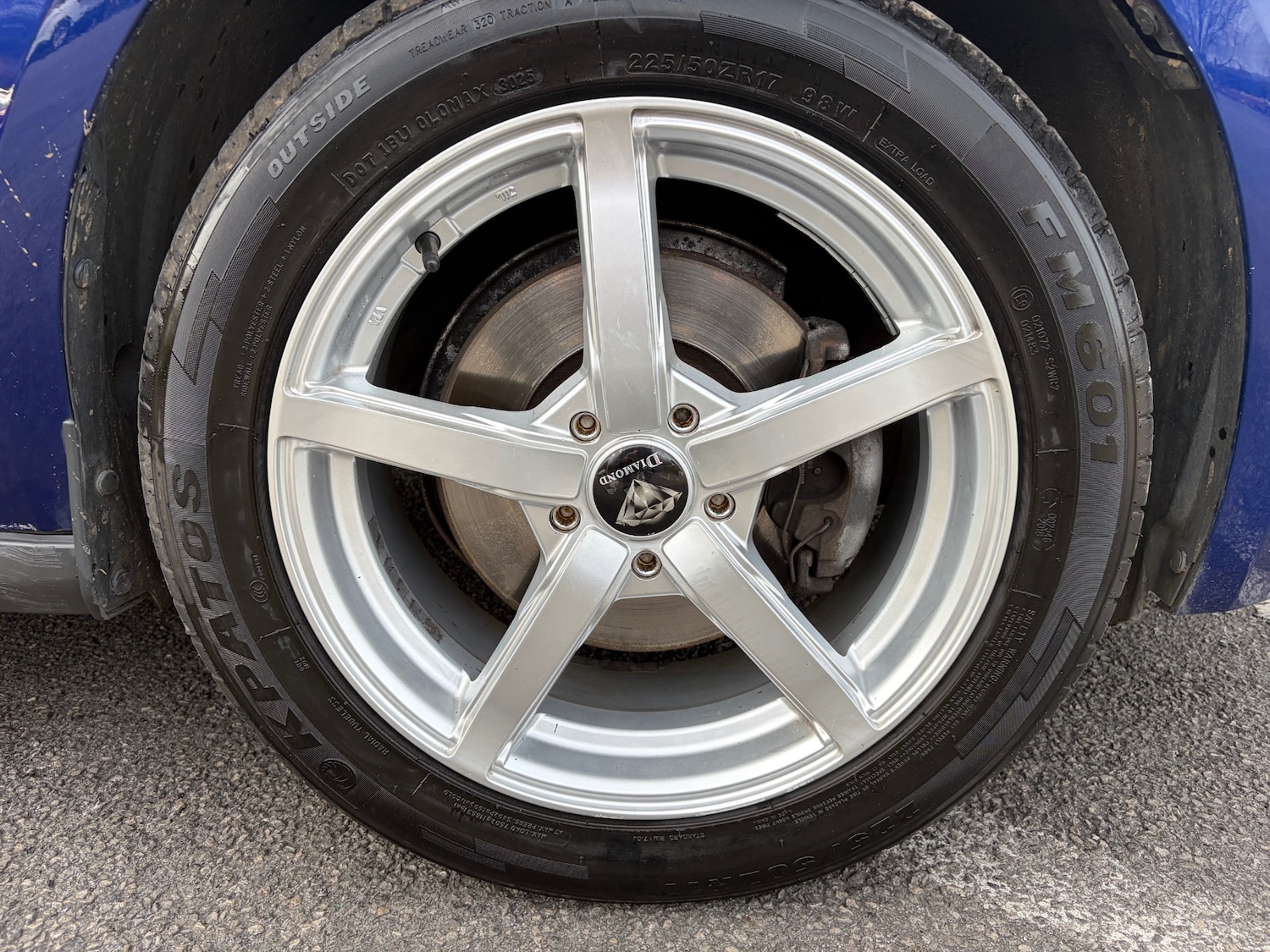 Used Ford Transit Connect 2015 for sale - 77965582: Photo 8